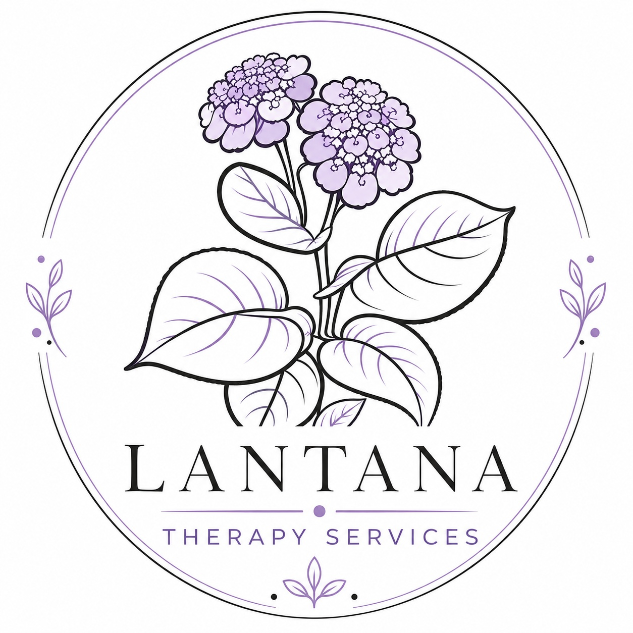 Lantana Therapy Services