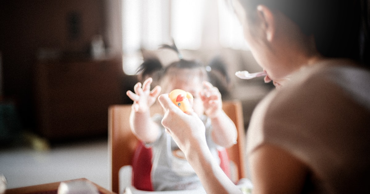 The Importance of Early Intervention