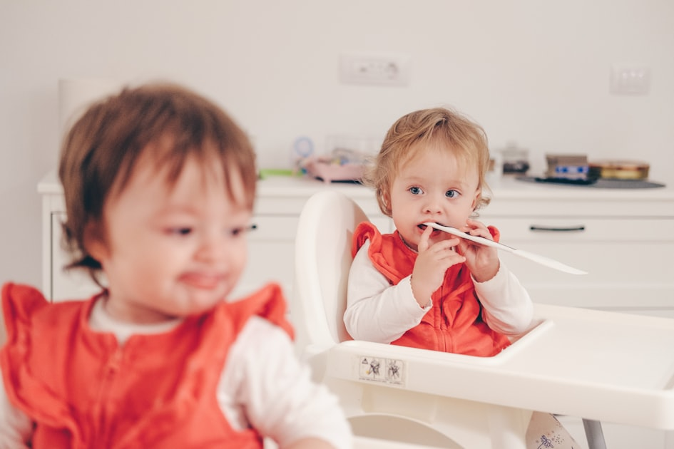 Understanding Pediatric Feeding Therapy